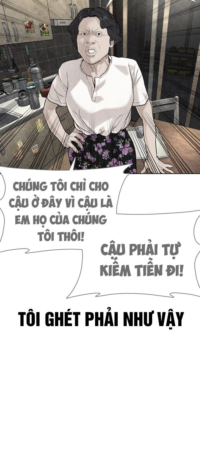 Cách Chiến Thắng Trận Đấu Chapter 58 - 51