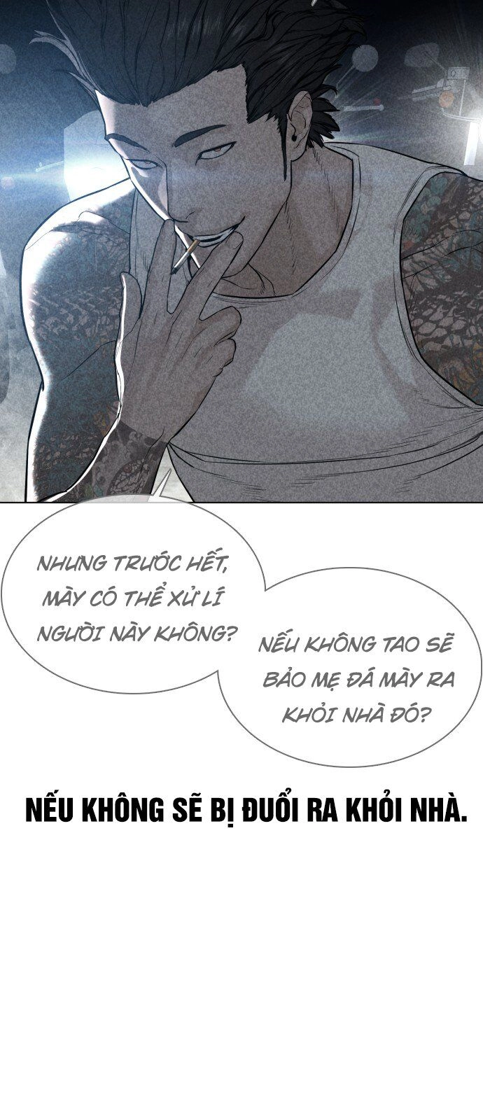 Cách Chiến Thắng Trận Đấu Chapter 58 - 54