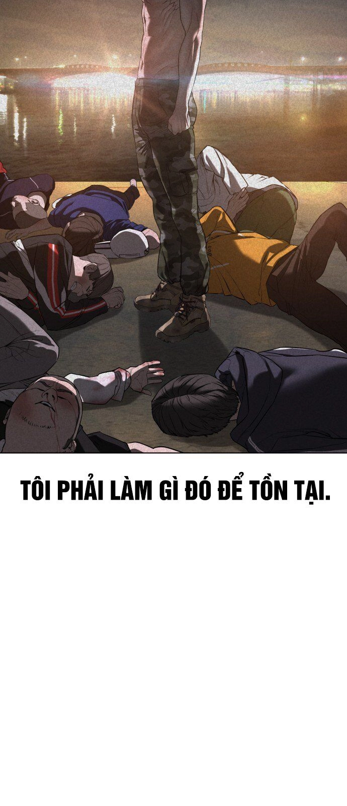 Cách Chiến Thắng Trận Đấu Chapter 58 - 60