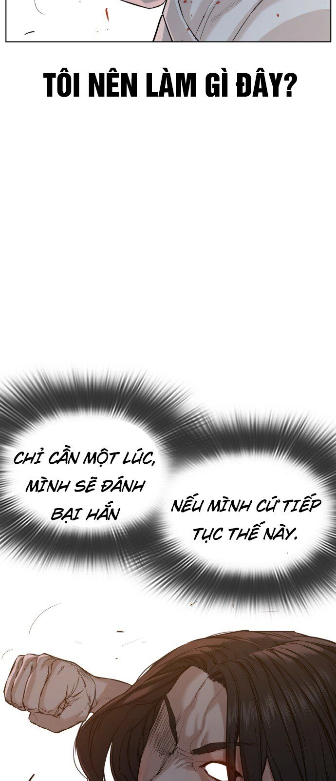 Cách Chiến Thắng Trận Đấu Chapter 58 - 63