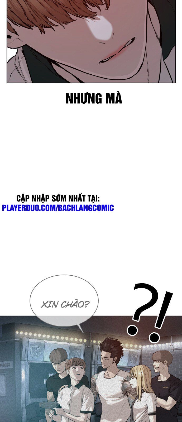 Cách Chiến Thắng Trận Đấu Chapter 58 - 65