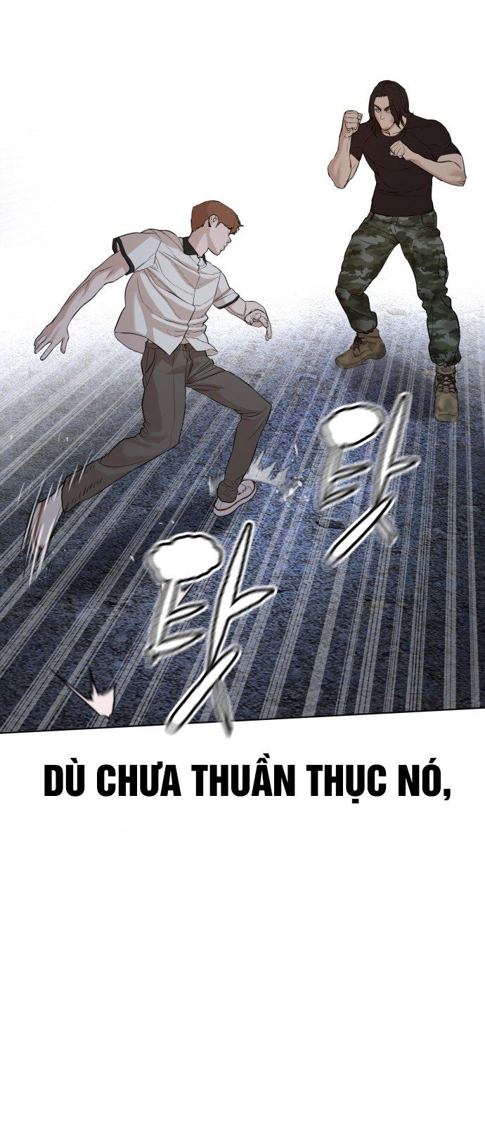 Cách Chiến Thắng Trận Đấu Chapter 58 - 68