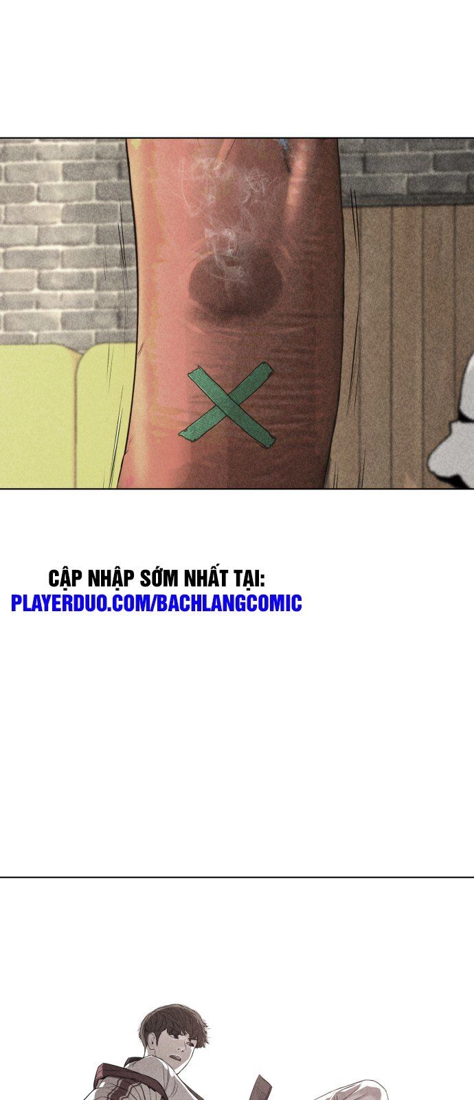 Cách Chiến Thắng Trận Đấu Chapter 58 - 70