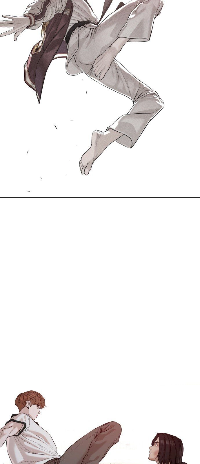 Cách Chiến Thắng Trận Đấu Chapter 58 - 71