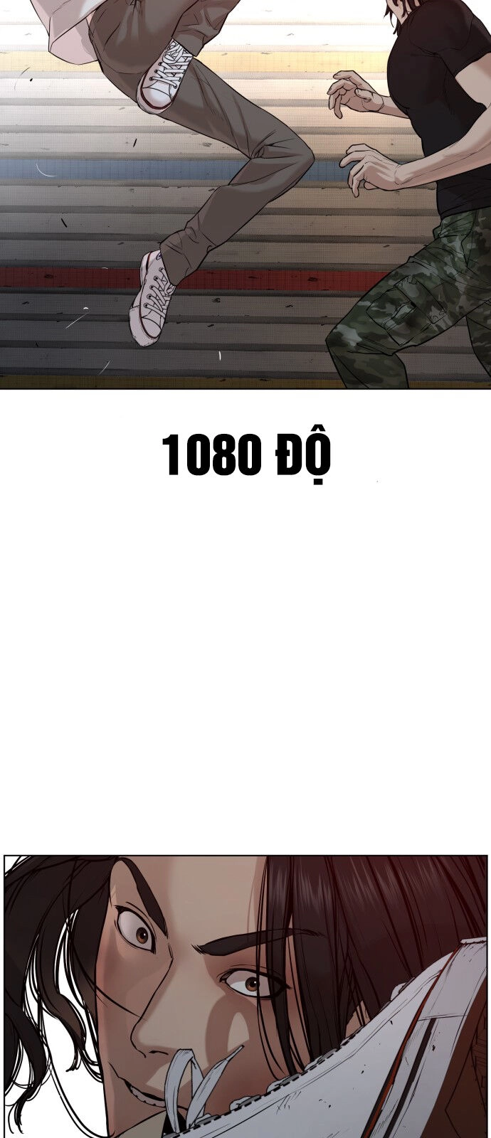 Cách Chiến Thắng Trận Đấu Chapter 58 - 72