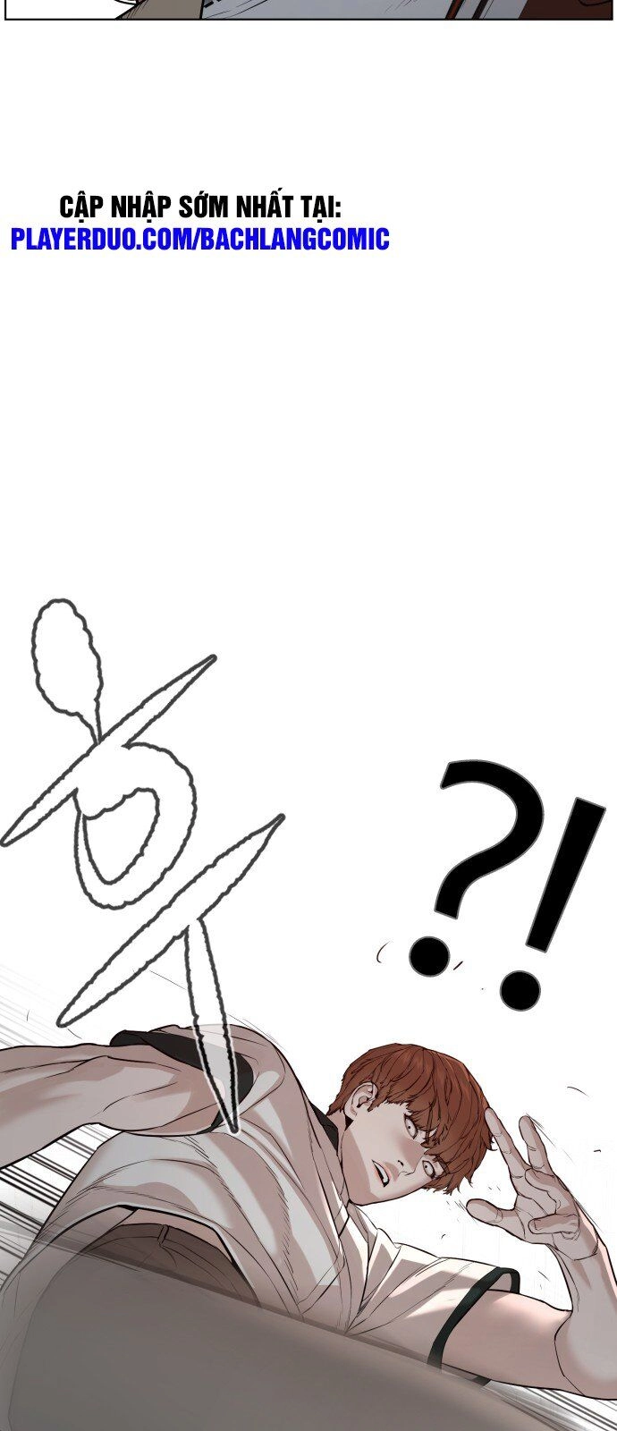 Cách Chiến Thắng Trận Đấu Chapter 58 - 73