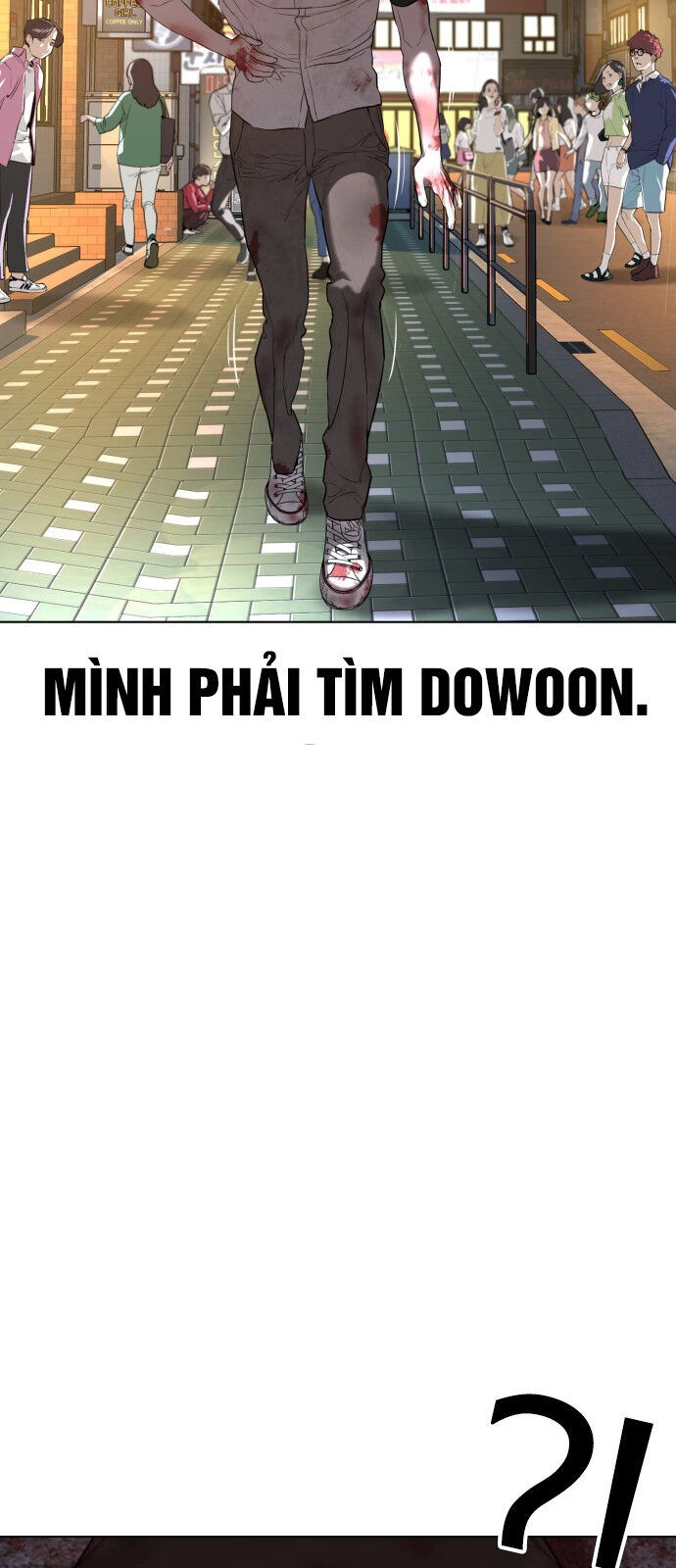 Cách Chiến Thắng Trận Đấu Chapter 58 - 81