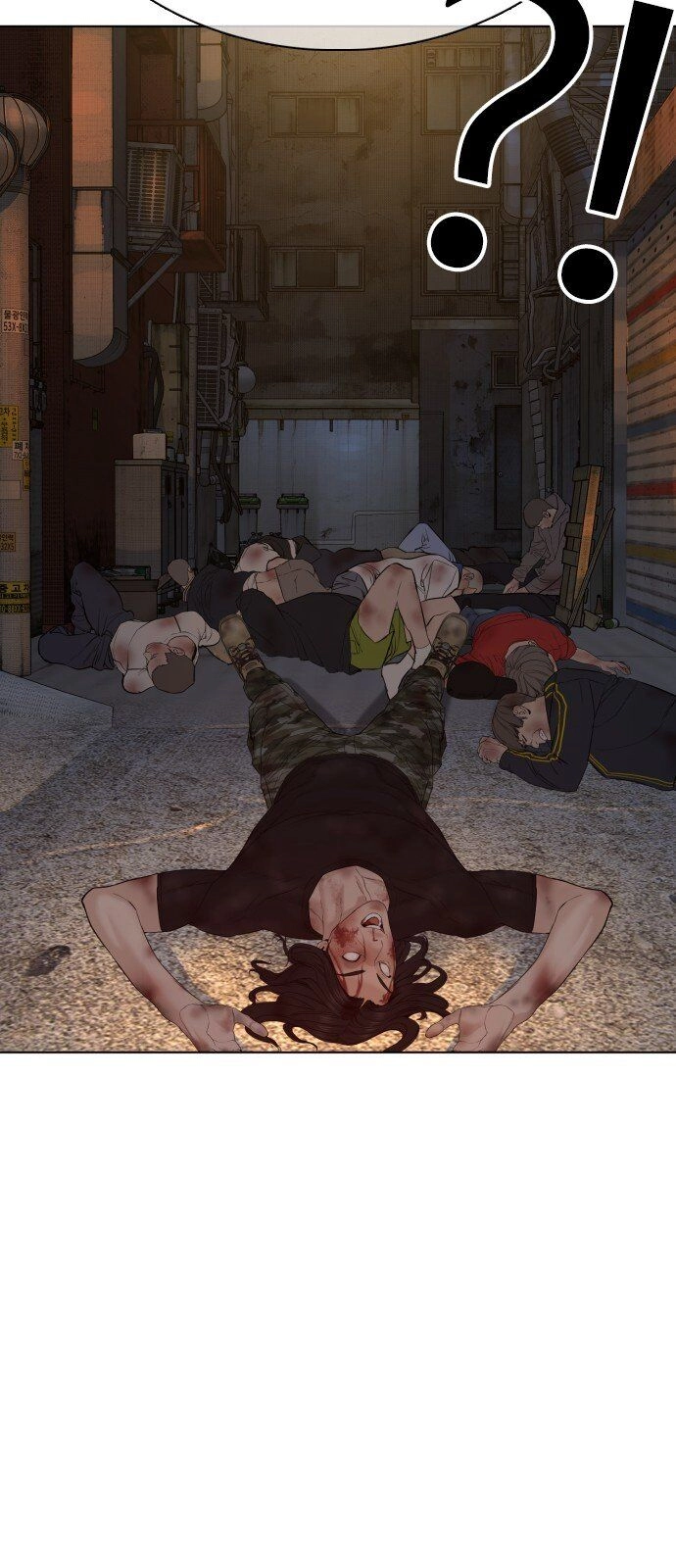 Cách Chiến Thắng Trận Đấu Chapter 58 - 84