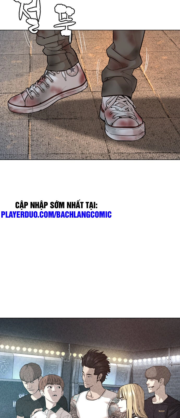 Cách Chiến Thắng Trận Đấu Chapter 58 - 89