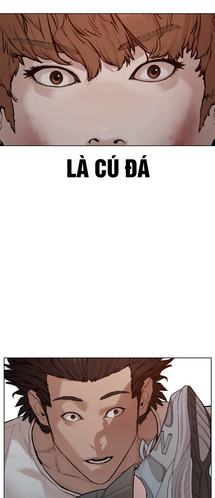 Cách Chiến Thắng Trận Đấu Chapter 58 - 95