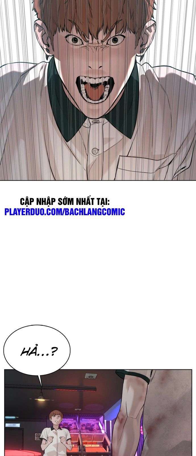 Cách Chiến Thắng Trận Đấu Chapter 58 - 104