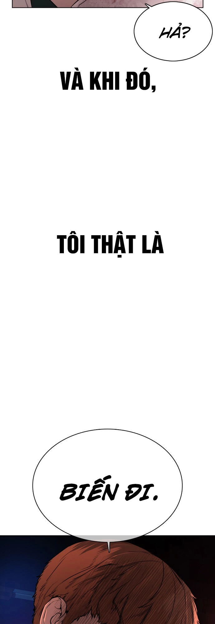 Cách Chiến Thắng Trận Đấu Chapter 58 - 110