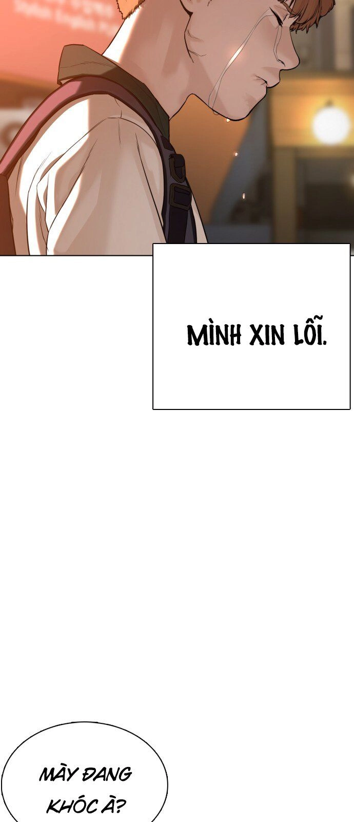 Cách Chiến Thắng Trận Đấu Chapter 59 - 20