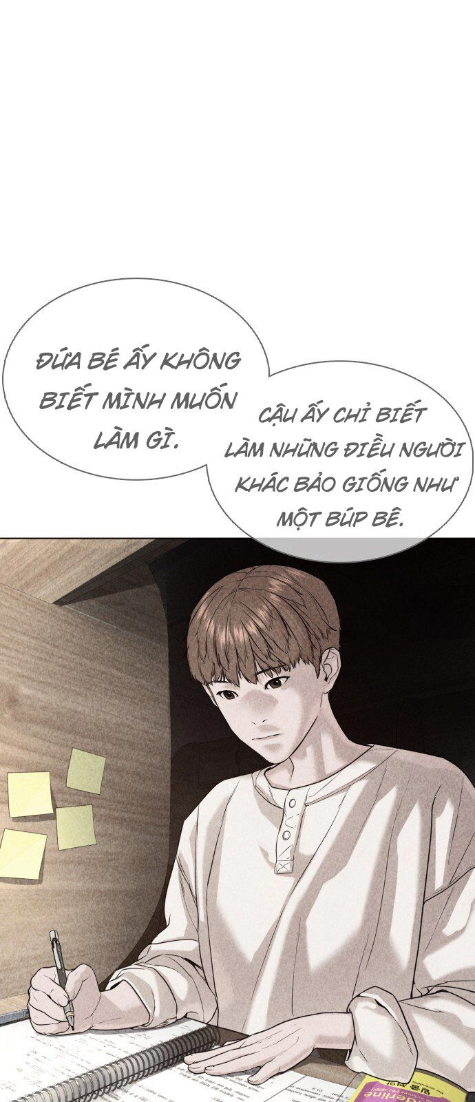 Cách Chiến Thắng Trận Đấu Chapter 59 - 32