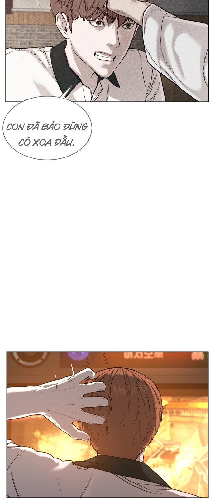 Cách Chiến Thắng Trận Đấu Chapter 59 - 34