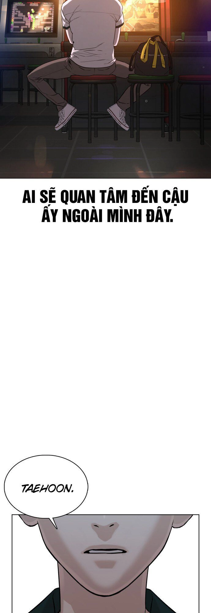 Cách Chiến Thắng Trận Đấu Chapter 59 - 37