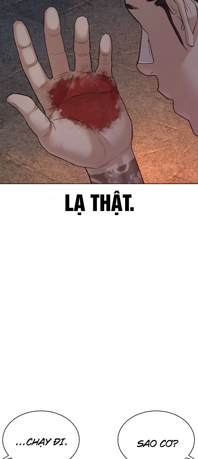 Cách Chiến Thắng Trận Đấu Chapter 59 - 71