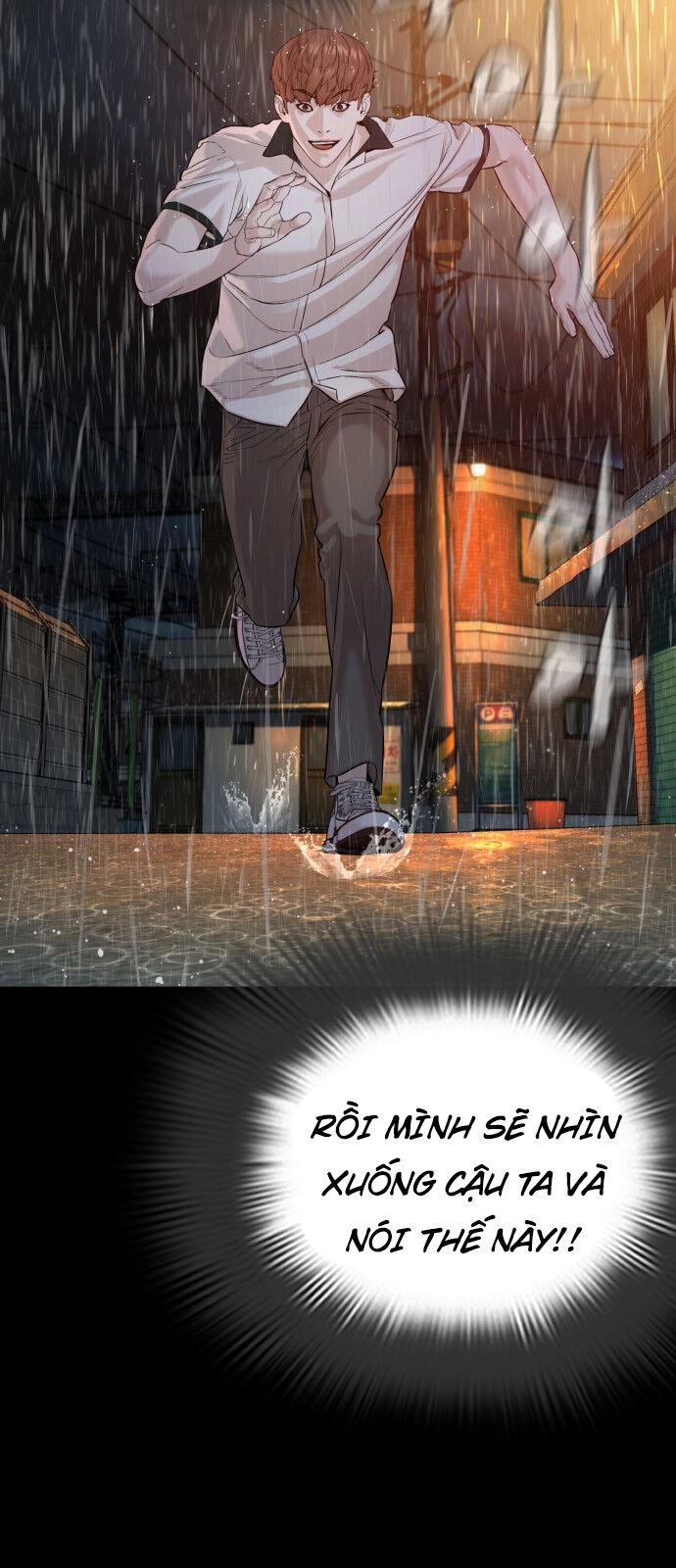 Cách Chiến Thắng Trận Đấu Chapter 59 - 75