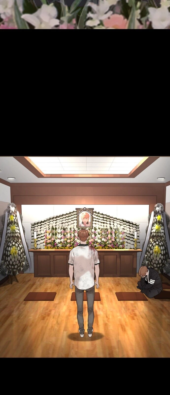 Cách Chiến Thắng Trận Đấu Chapter 59 - 87