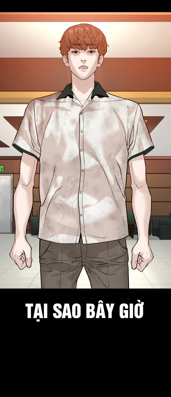 Cách Chiến Thắng Trận Đấu Chapter 59 - 89