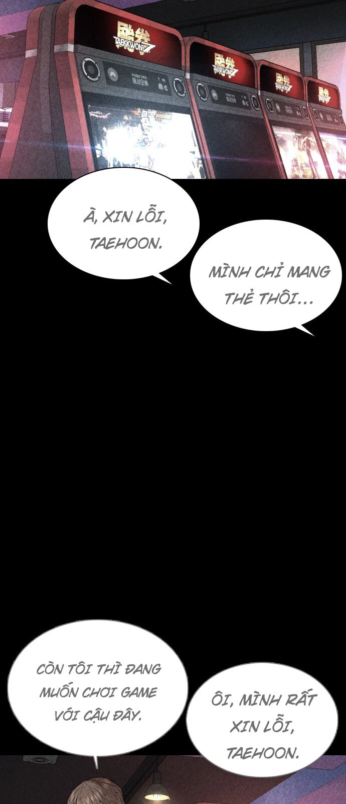 Cách Chiến Thắng Trận Đấu Chapter 59 - 109