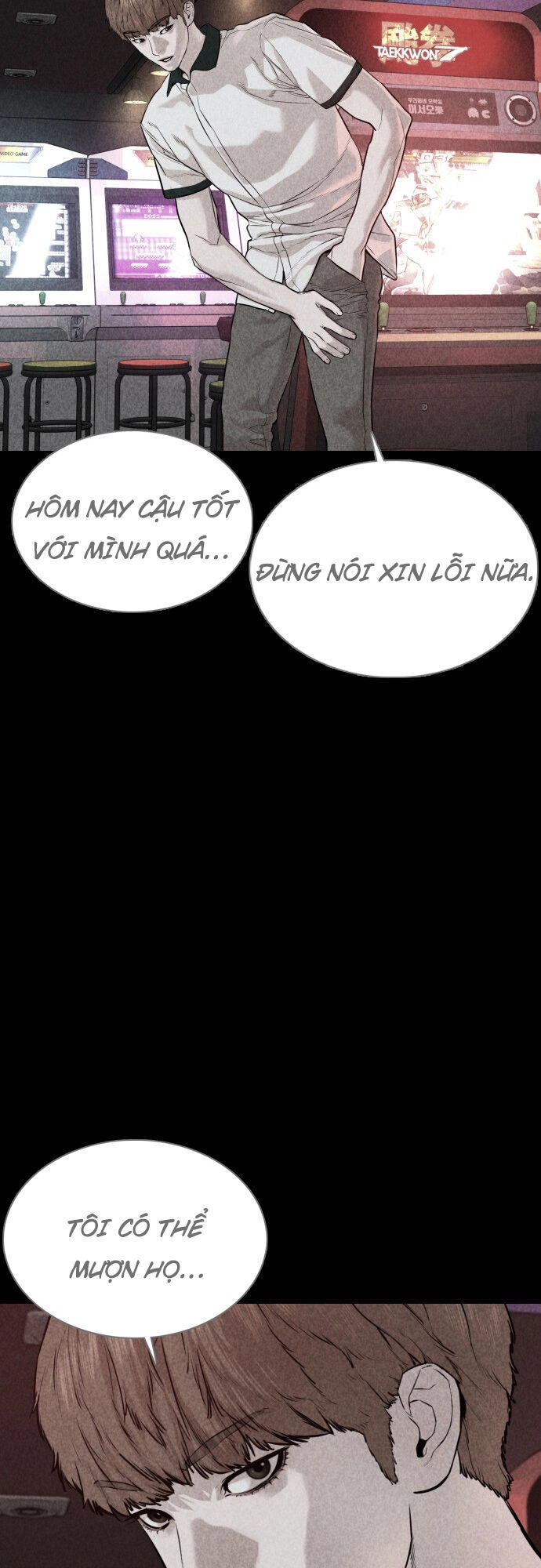 Cách Chiến Thắng Trận Đấu Chapter 59 - 110