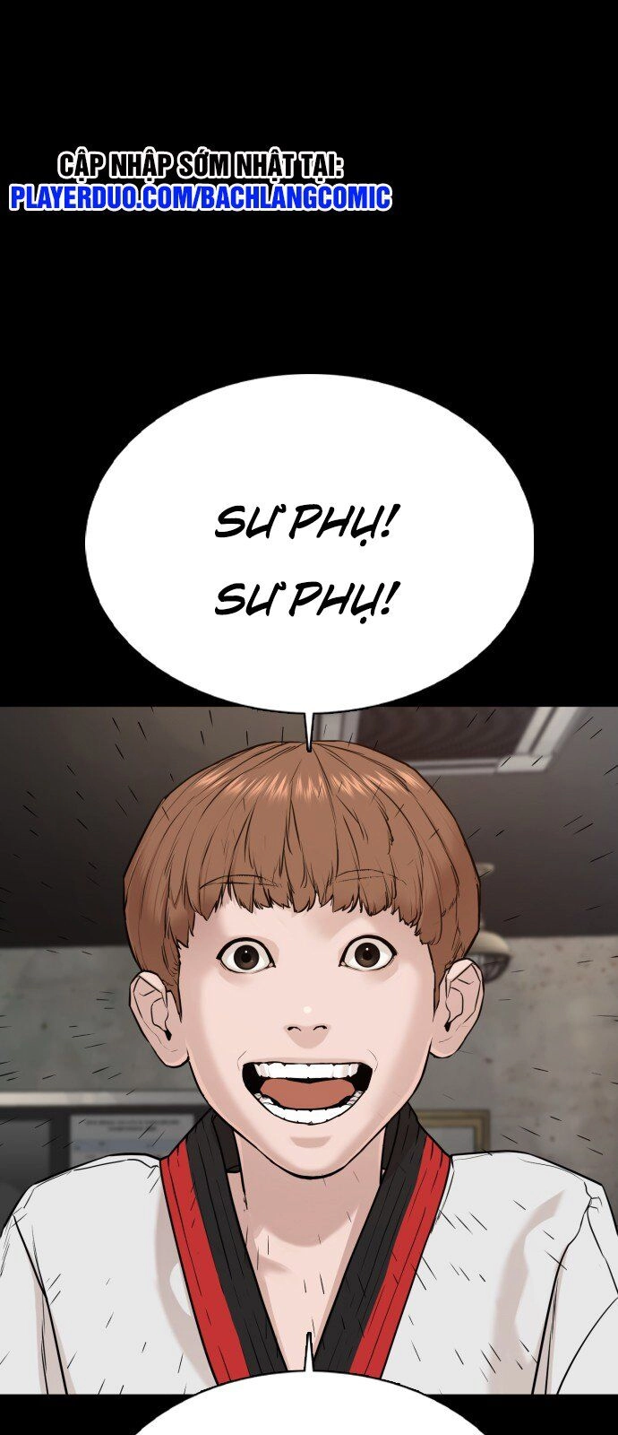 Cách Chiến Thắng Trận Đấu Chapter 60 - 3