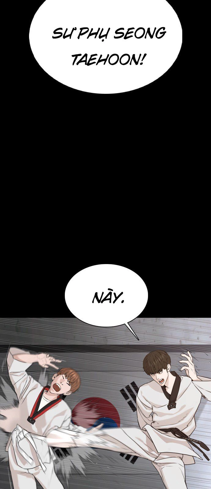 Cách Chiến Thắng Trận Đấu Chapter 60 - 4