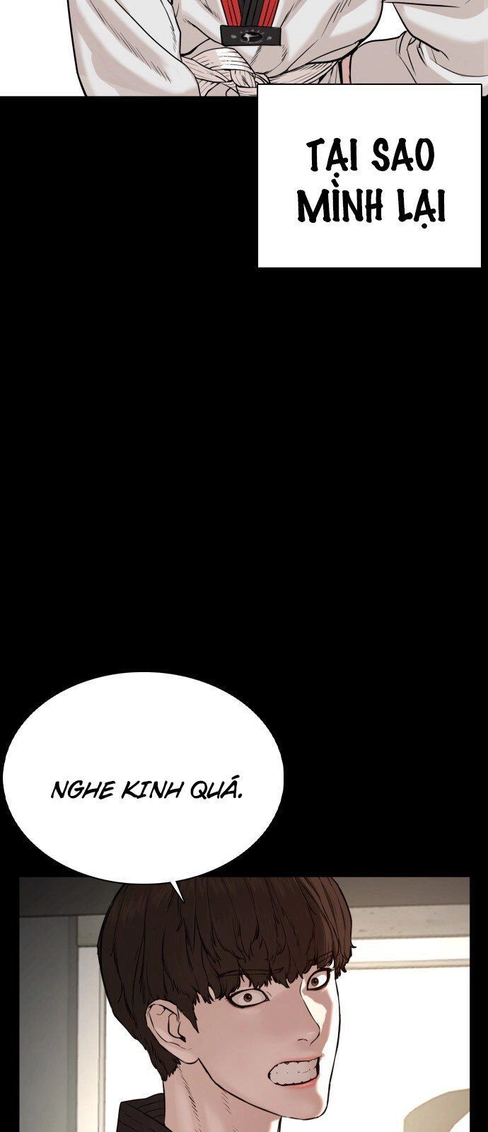 Cách Chiến Thắng Trận Đấu Chapter 60 - 6