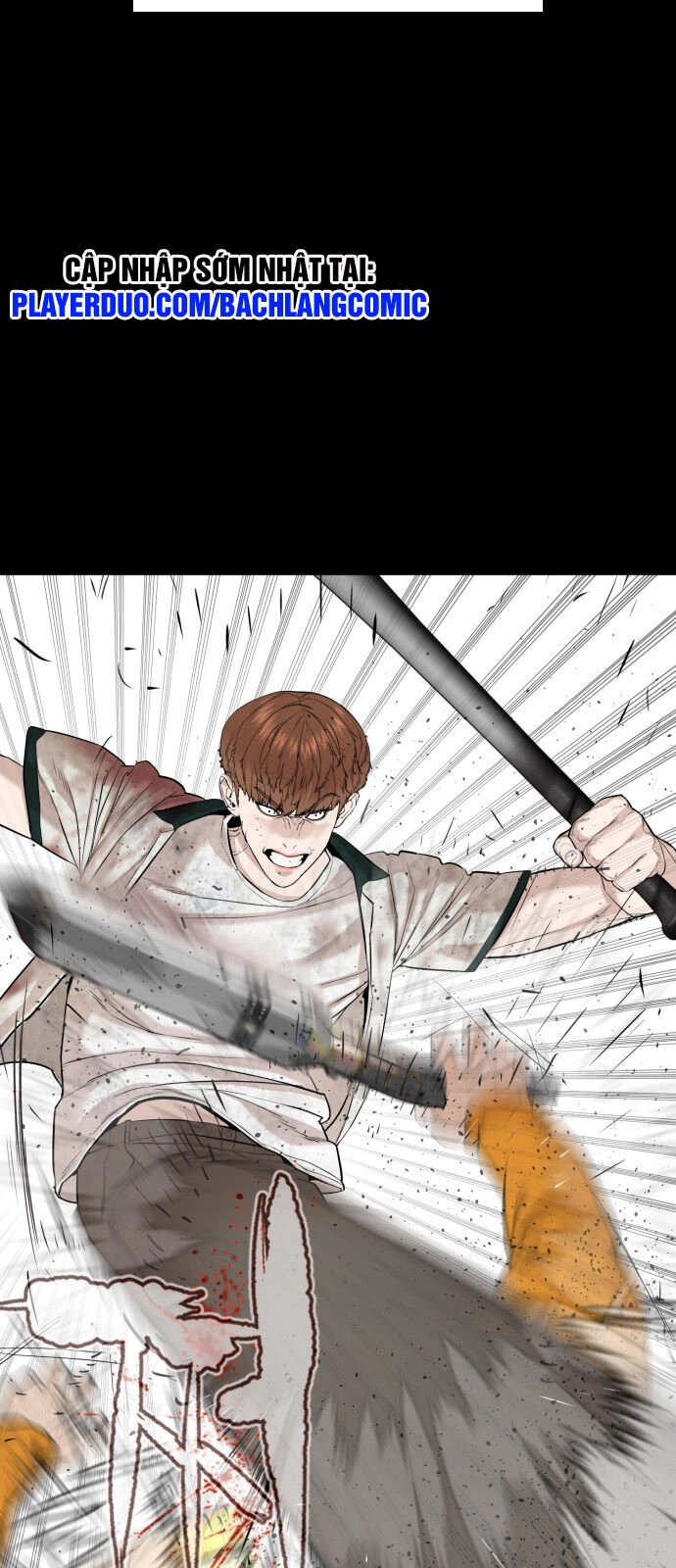 Cách Chiến Thắng Trận Đấu Chapter 60 - 9