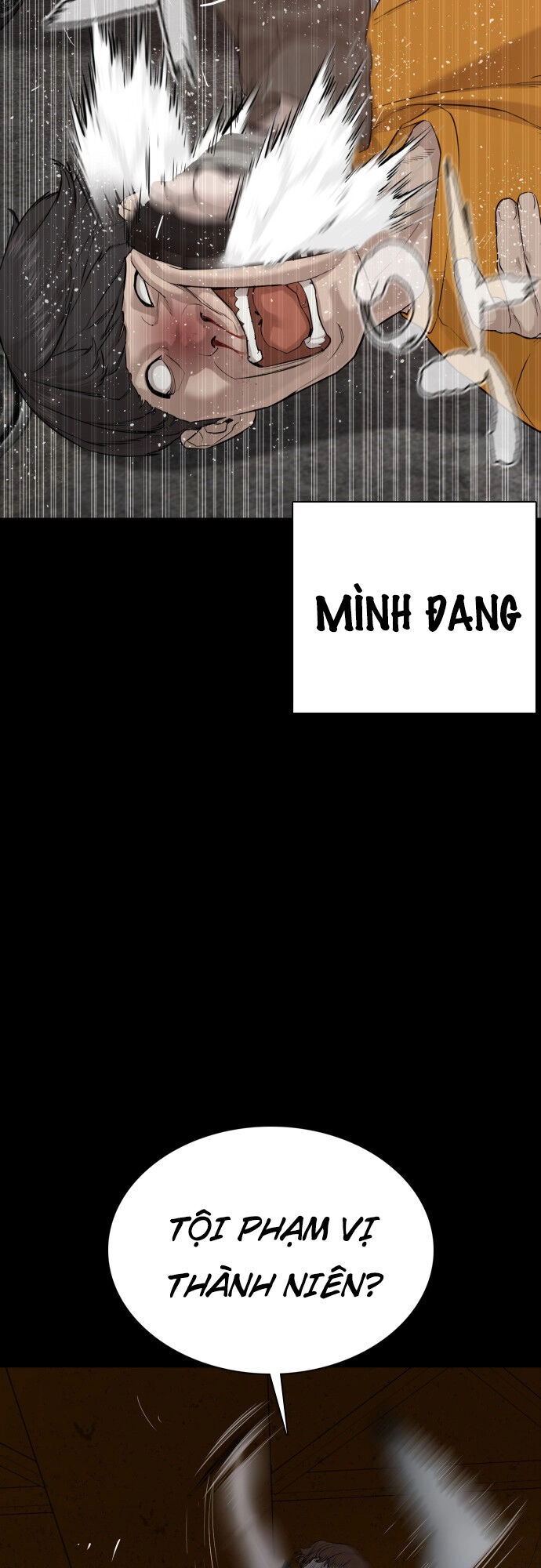 Cách Chiến Thắng Trận Đấu Chapter 60 - 17