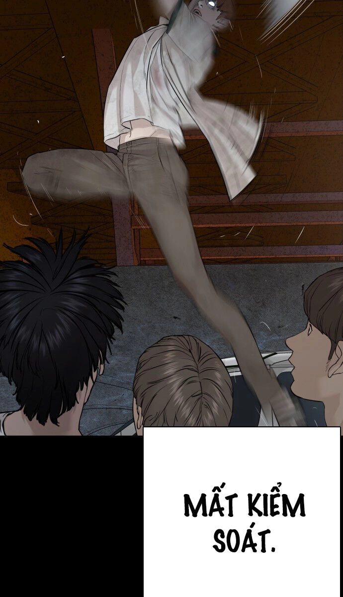 Cách Chiến Thắng Trận Đấu Chapter 60 - 18