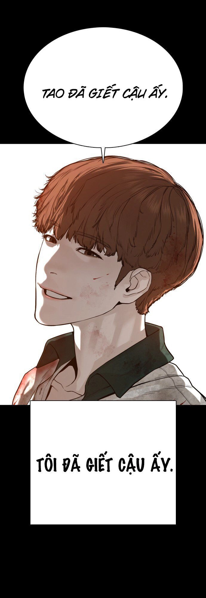 Cách Chiến Thắng Trận Đấu Chapter 60 - 28