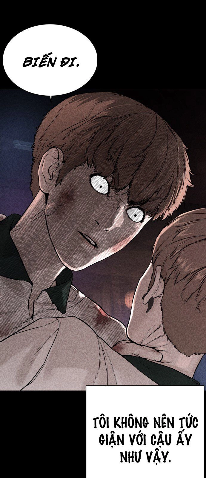 Cách Chiến Thắng Trận Đấu Chapter 60 - 33