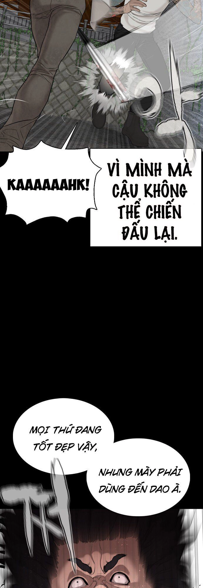 Cách Chiến Thắng Trận Đấu Chapter 60 - 37