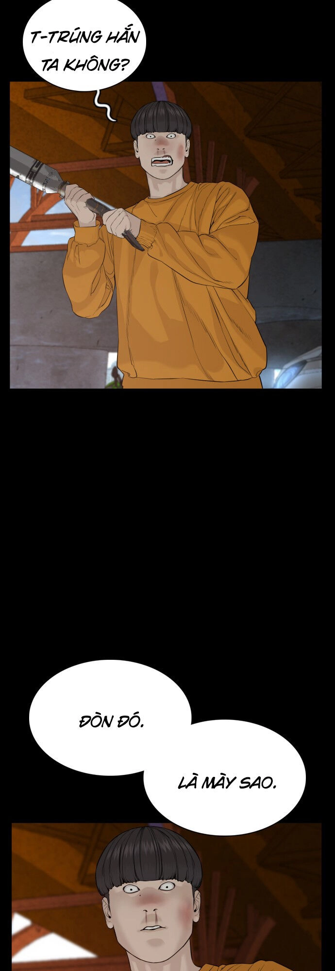 Cách Chiến Thắng Trận Đấu Chapter 60 - 42