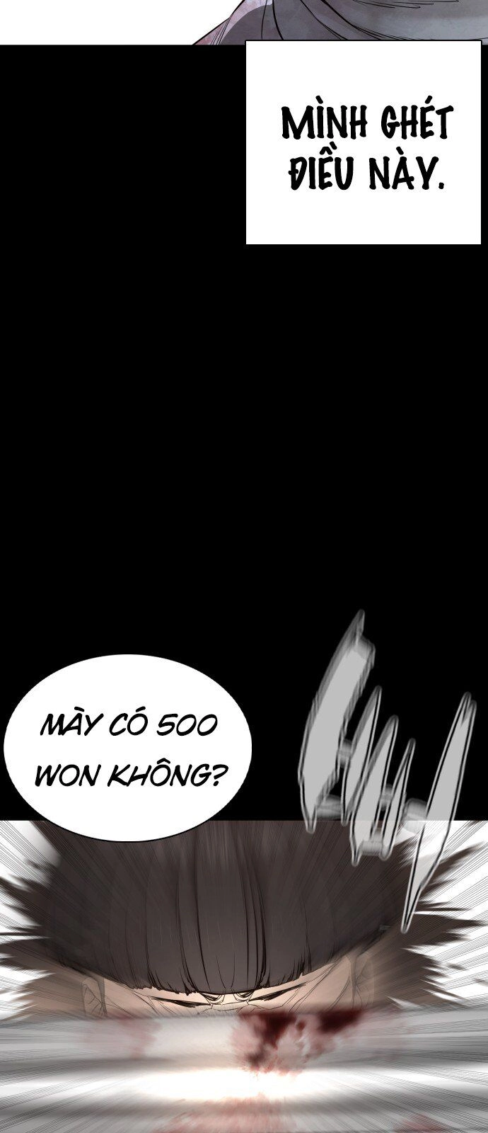 Cách Chiến Thắng Trận Đấu Chapter 60 - 45