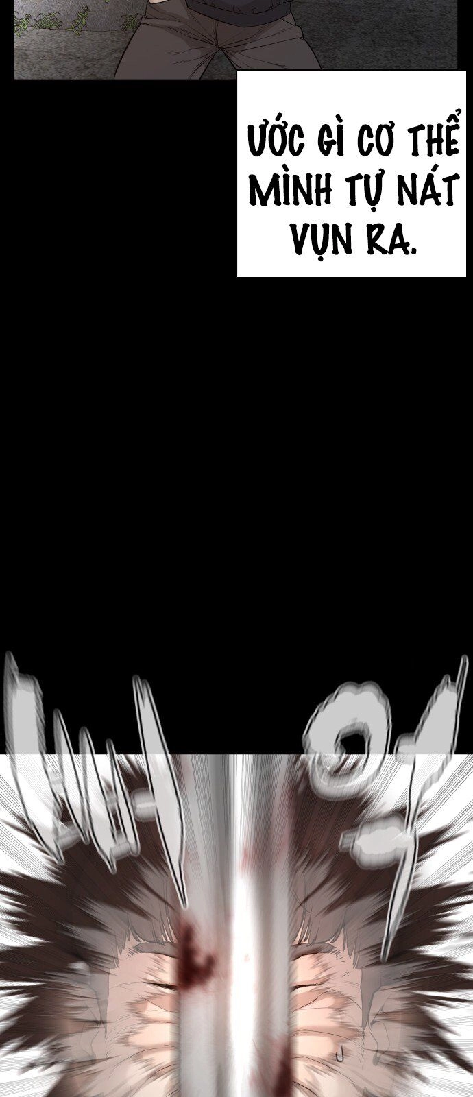 Cách Chiến Thắng Trận Đấu Chapter 60 - 49