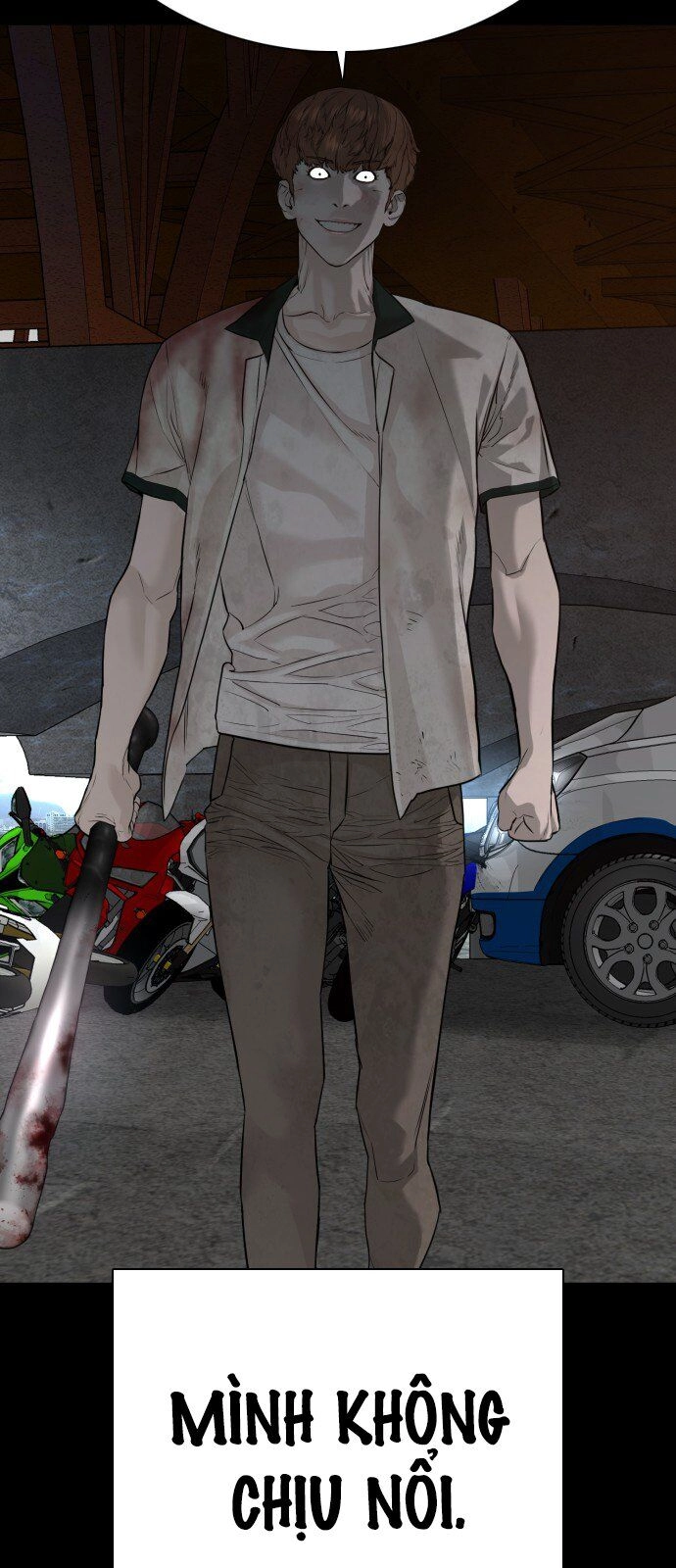 Cách Chiến Thắng Trận Đấu Chapter 60 - 51