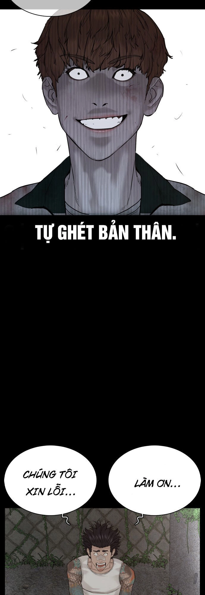 Cách Chiến Thắng Trận Đấu Chapter 60 - 53