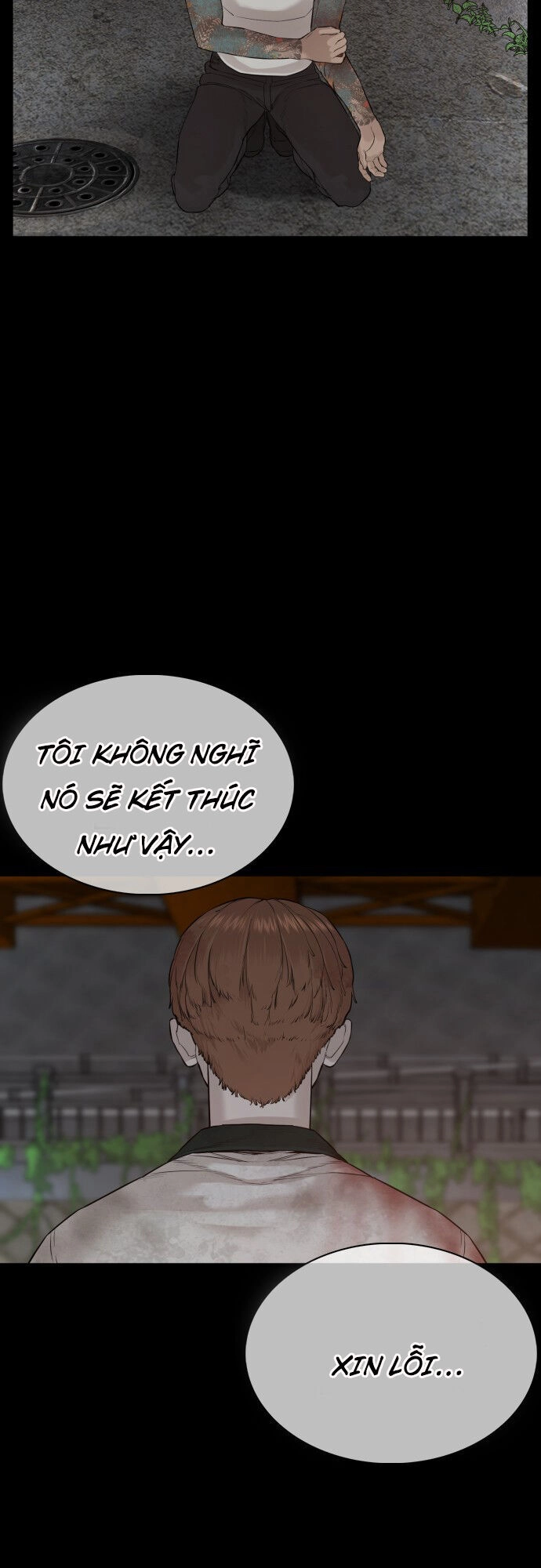 Cách Chiến Thắng Trận Đấu Chapter 60 - 54