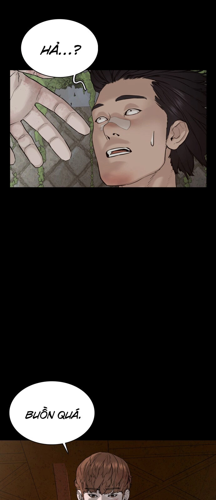 Cách Chiến Thắng Trận Đấu Chapter 60 - 57