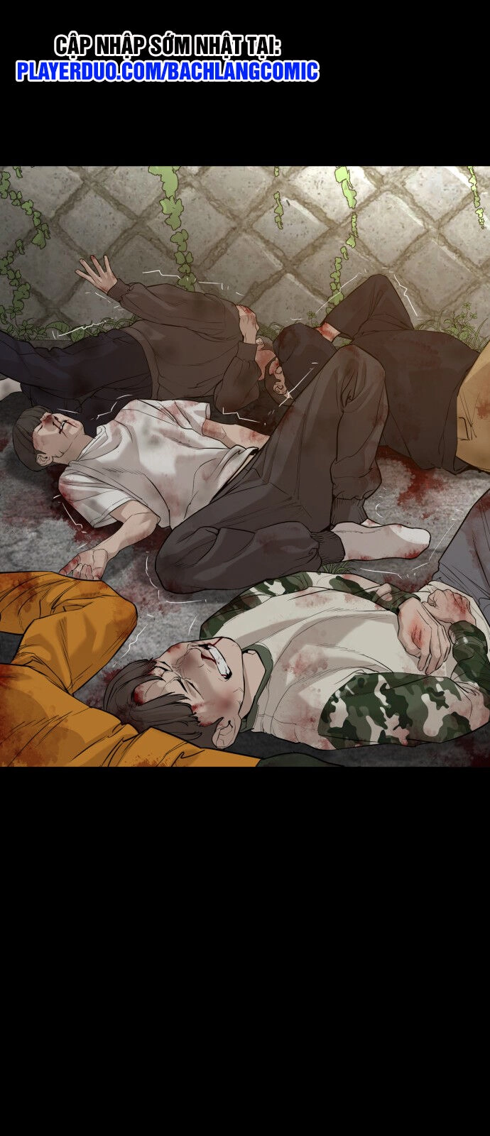 Cách Chiến Thắng Trận Đấu Chapter 60 - 62