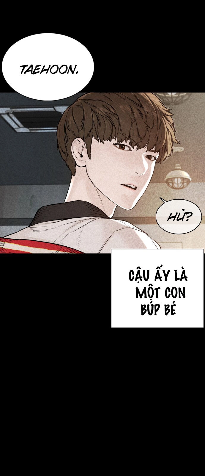 Cách Chiến Thắng Trận Đấu Chapter 60 - 68