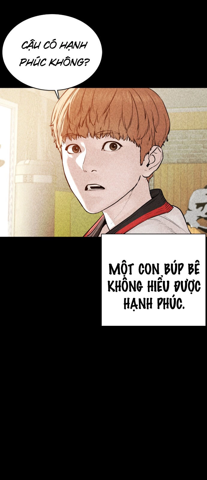 Cách Chiến Thắng Trận Đấu Chapter 60 - 69