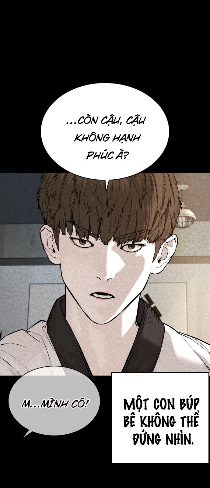 Cách Chiến Thắng Trận Đấu Chapter 60 - 71