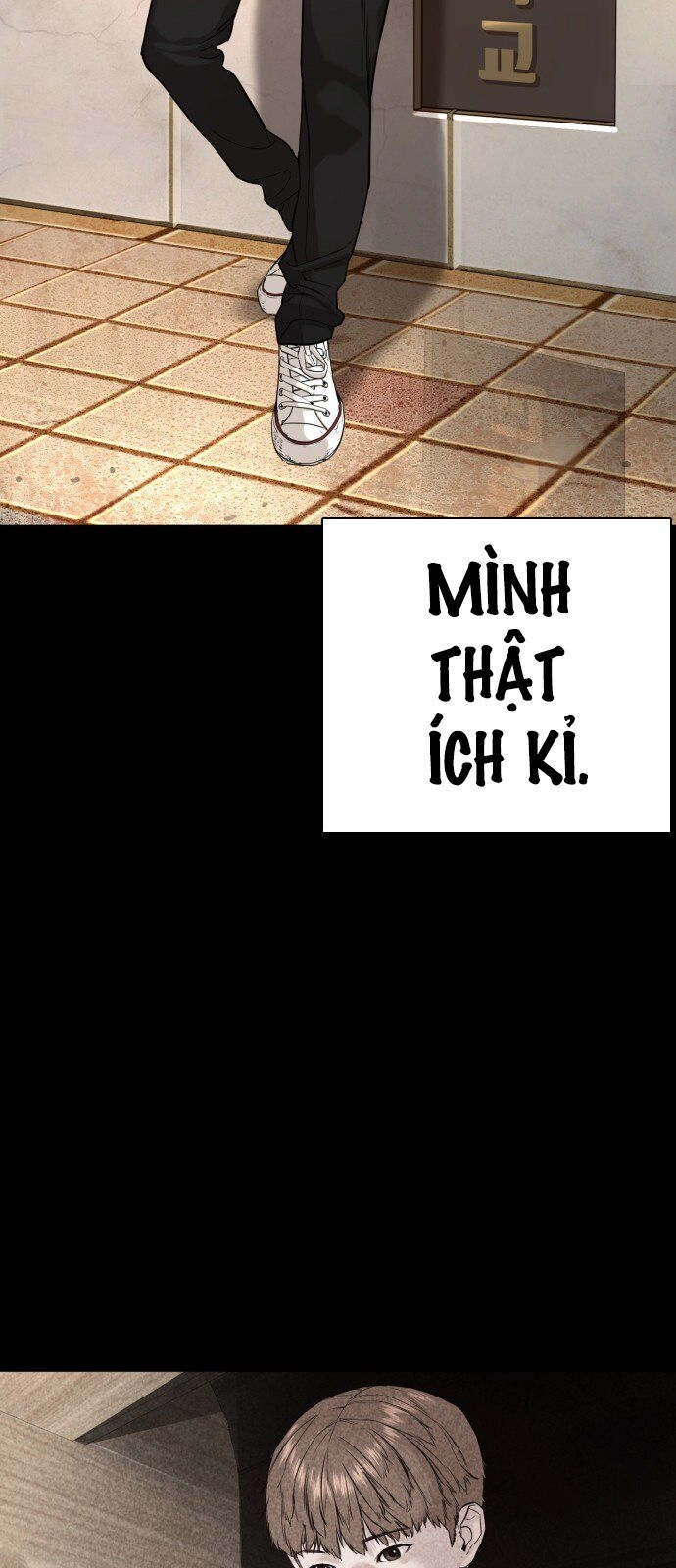 Cách Chiến Thắng Trận Đấu Chapter 60 - 77