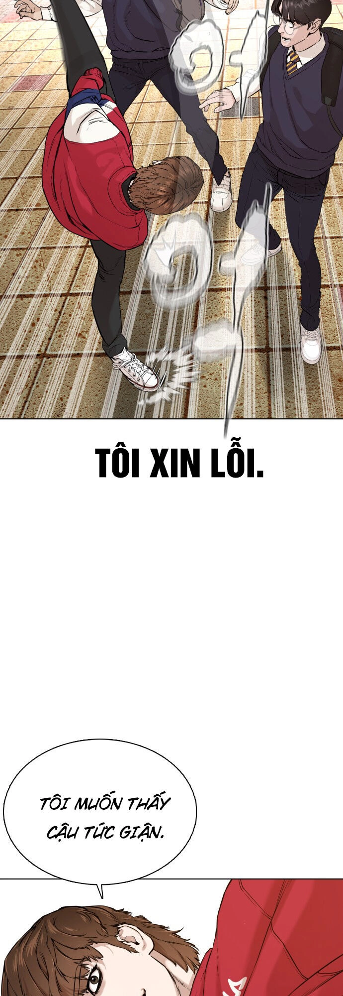 Cách Chiến Thắng Trận Đấu Chapter 60 - 86