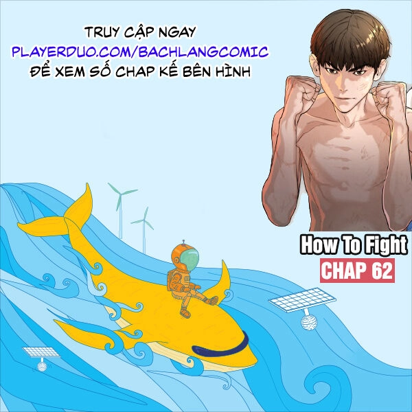 Cách Chiến Thắng Trận Đấu Chapter 60 - 92