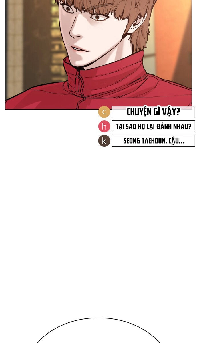 Cách Chiến Thắng Trận Đấu Chapter 61 - 7